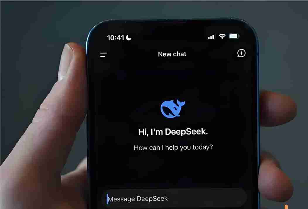DeepSeek新动态：MODEL1曝光与V4发布在即