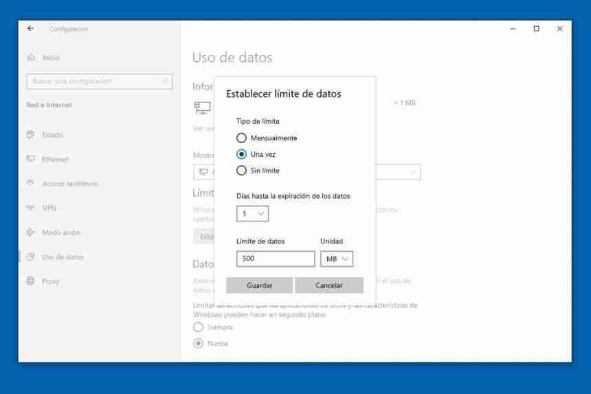 Win10可以使用移动数据吗?如何控制移动数据的使用?