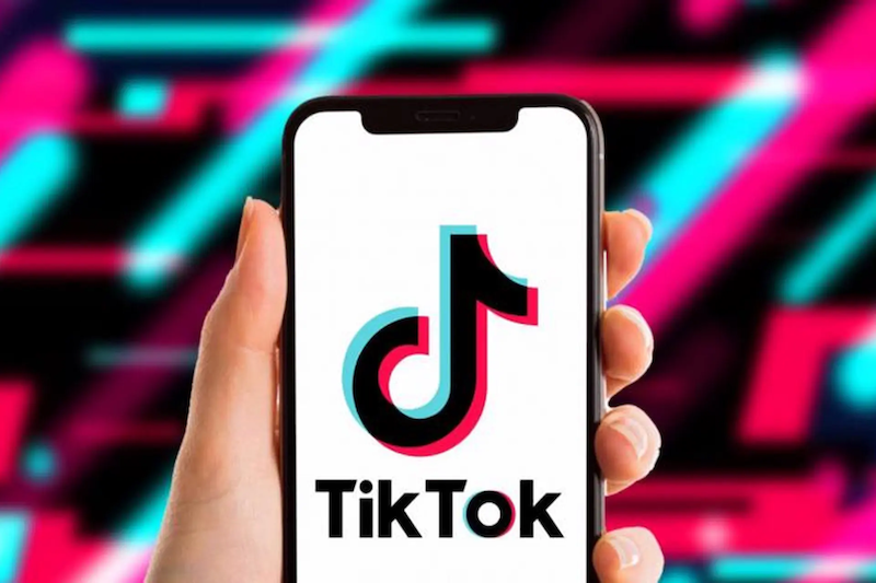 tiktok网络访问入口 tiktok网页版登录链接