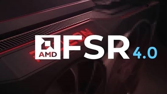 Steam Deck适配AMD FSR4，画质大幅提升！