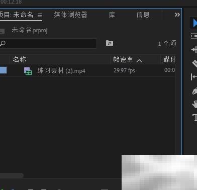 Premier修复老照片技巧分享