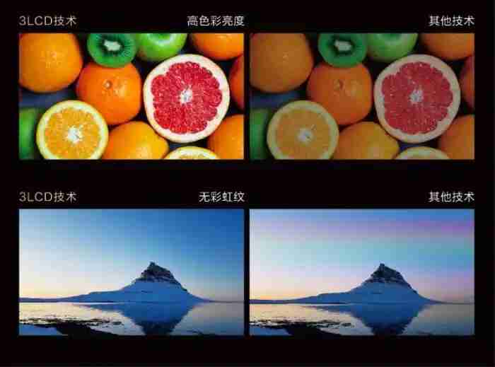 巨幕革命光影进化爱普生家庭影院双旗舰方案亮相广州音响展