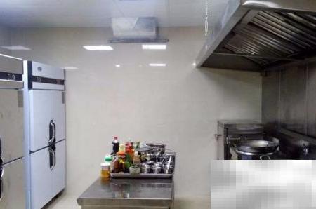 食堂设备维修报价详解