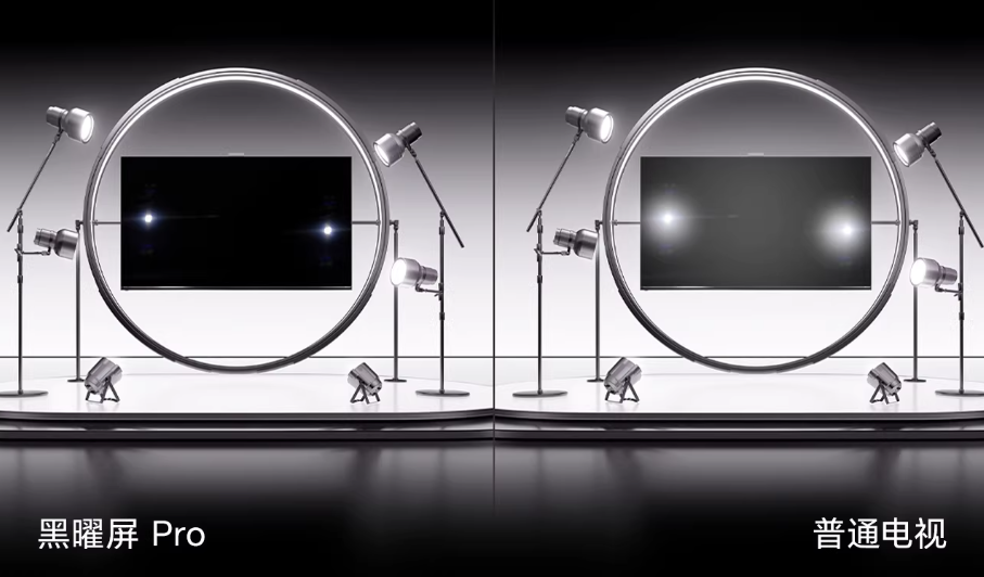 当客厅“去中心化”，我们要重新谈论一下100寸电视