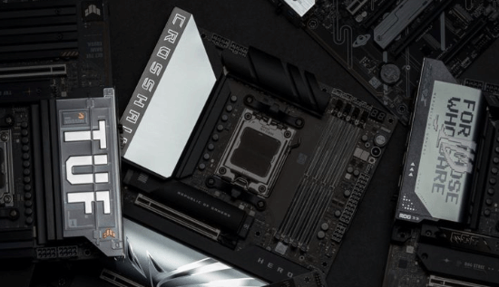 华硕售后再出事！被曝拒修还甩锅 用户直言