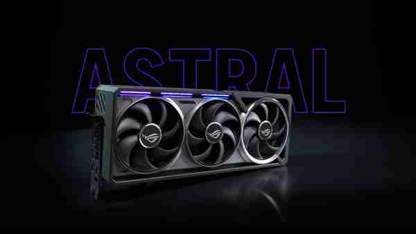 双十二装备升级指南:华硕RTX50系显卡选购攻略