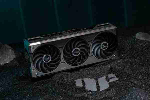 双十二装备升级指南:华硕RTX50系显卡选购攻略