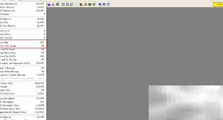 CNT电信1X网络测试方法