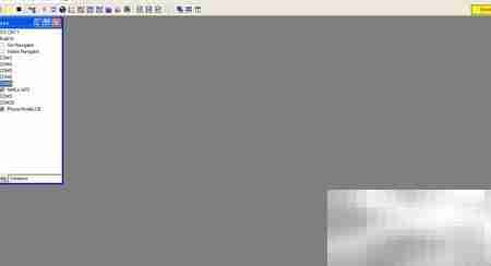CNT电信1X网络测试方法