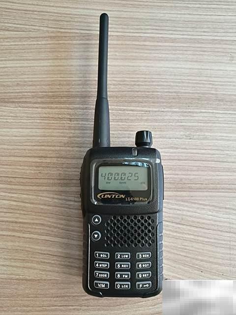 灵通LT-6100Plus哑音设置教程