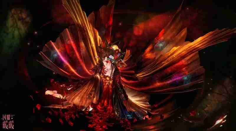 《闪耀暖暖》屏中美人活动介绍