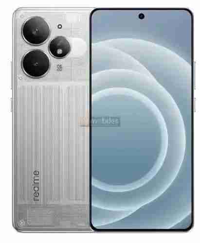  真我 15 系列官宣 9 月发，定位轻薄影像神器 