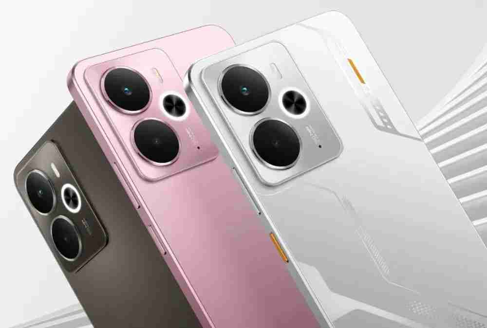  真我 15 系列官宣 9 月发，定位轻薄影像神器 