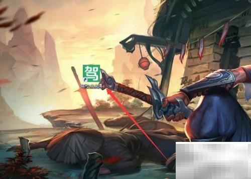 驾校点点通切换考试界面方法