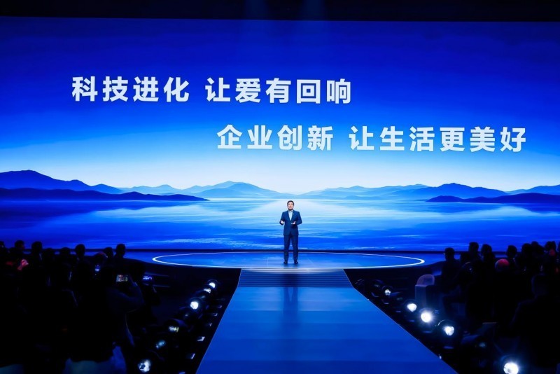 周云杰2026直播：AI科技回应全球用户期待