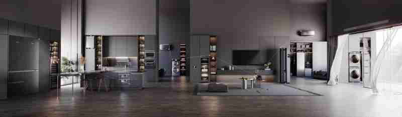 海尔获批筹建的家电业知识产权运营中心正式被国家认定