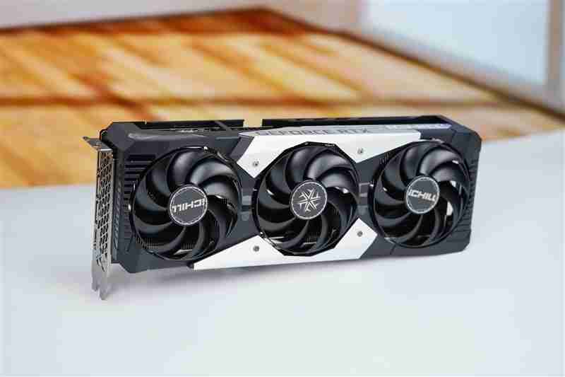 映众RTX 5060 Ti 16GB超级冰龙显卡评测:解锁190W功率 RTX 5060 Ti的最强形态