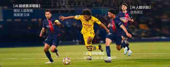 海信E7Q复现电影临场感：那一刻，我站在沙丘上