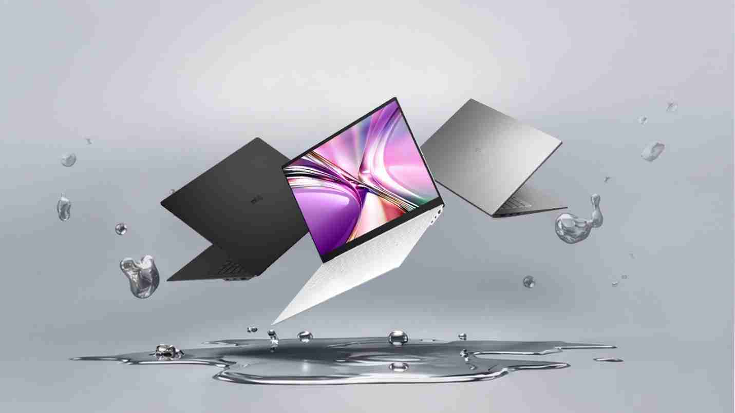 AWE 2026前瞻:LG UltraGear evo AI显示器,全新Aerominum版本gramPro系列,即将亮相AWE 2026