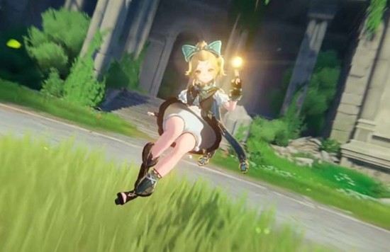 《归环》抽卡概率介绍