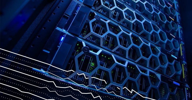 集成数据中心方案解决电力散热与扩展难题