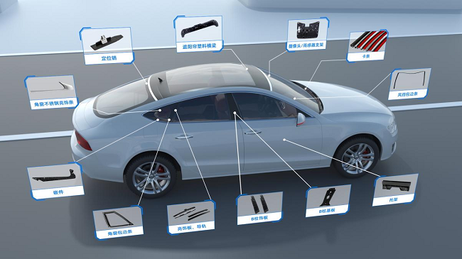 科力装备携手华为云深化智能制造，打造汽车零部件行业数智化升级标杆