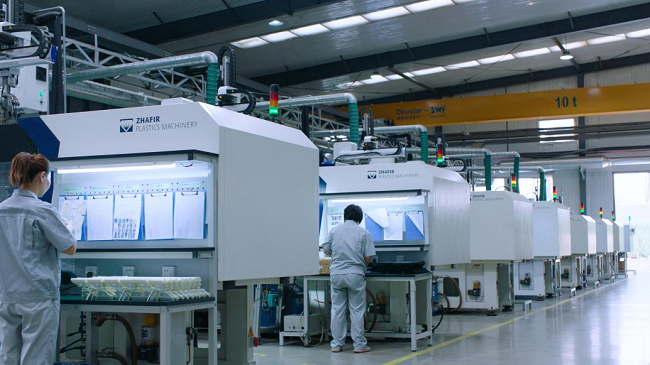 科力装备携手华为云深化智能制造，打造汽车零部件行业数智化升级标杆