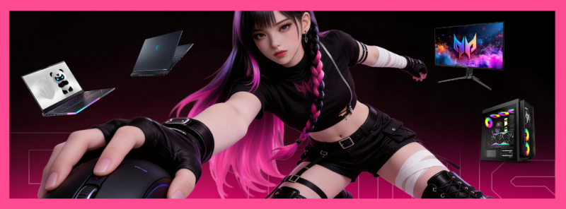 亚太掠夺者电竞大赛收官新德里！PLGirls写下时代印记