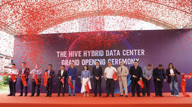 菲·凡｜从“货物之港”到“算力之锚”，一座智算中心与数字丝路的时代交响