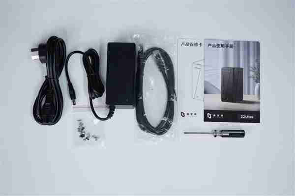 升级X86架构性能大提升！极空间Z2 Ultra图赏