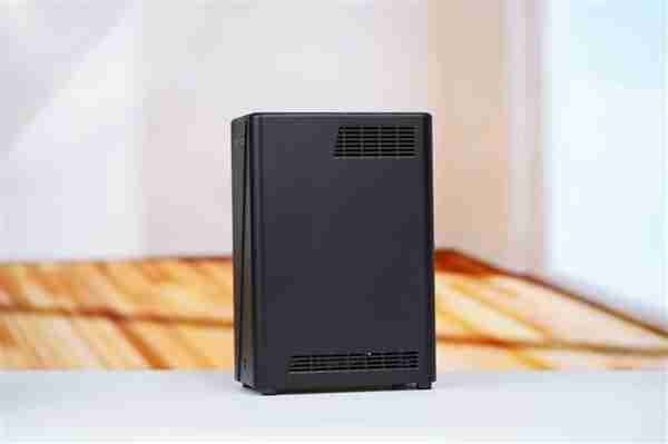 升级X86架构性能大提升！极空间Z2 Ultra图赏