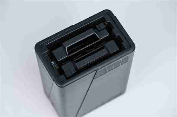 升级X86架构性能大提升！极空间Z2 Ultra图赏