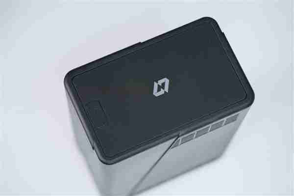 升级X86架构性能大提升！极空间Z2 Ultra图赏