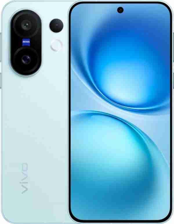 vivo X200 FE 将在印度市场开售 外观似曾相识 7 月见 