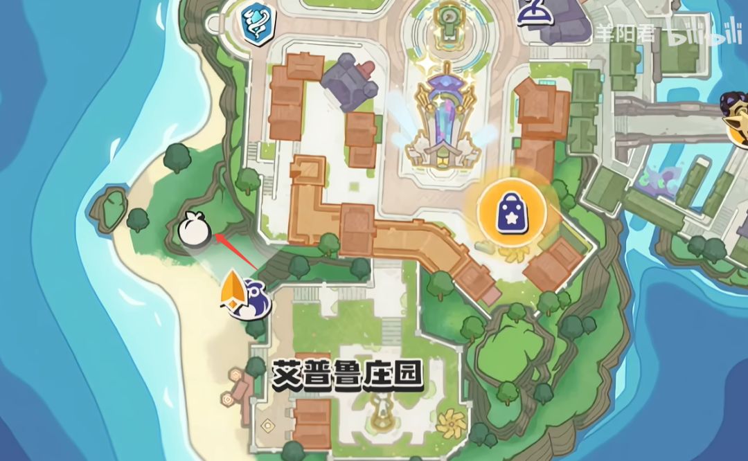 《洛克王国：世界》前期开荒必备精灵