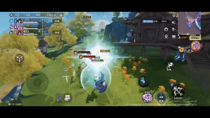 《星之破晓》瑶玩法攻略