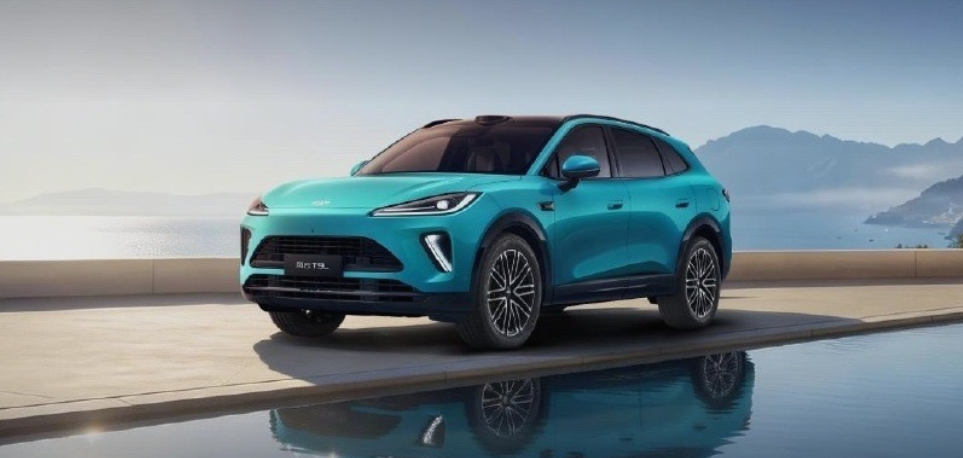 奇瑞风云 T9L 开启预售：售价 13.99 万-16.99 万元