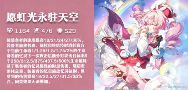 《崩坏：星穹铁道》V4.1风堇复刻抽取意见