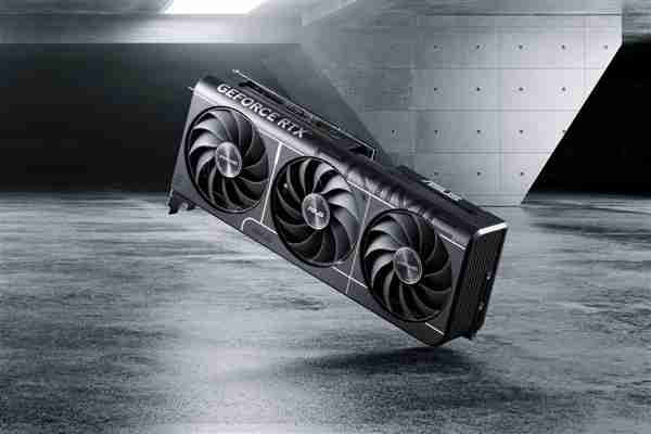 告别卡顿！华硕5070显卡助力AI创作速度飞起