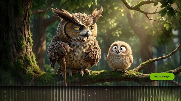 华硕5070显卡提升AI创作效率