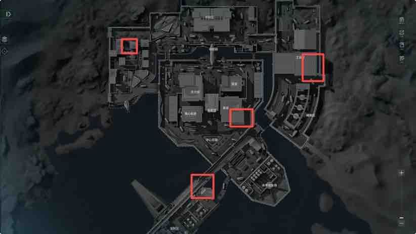 《三角洲行动》3x3三阶段任务通关玩法