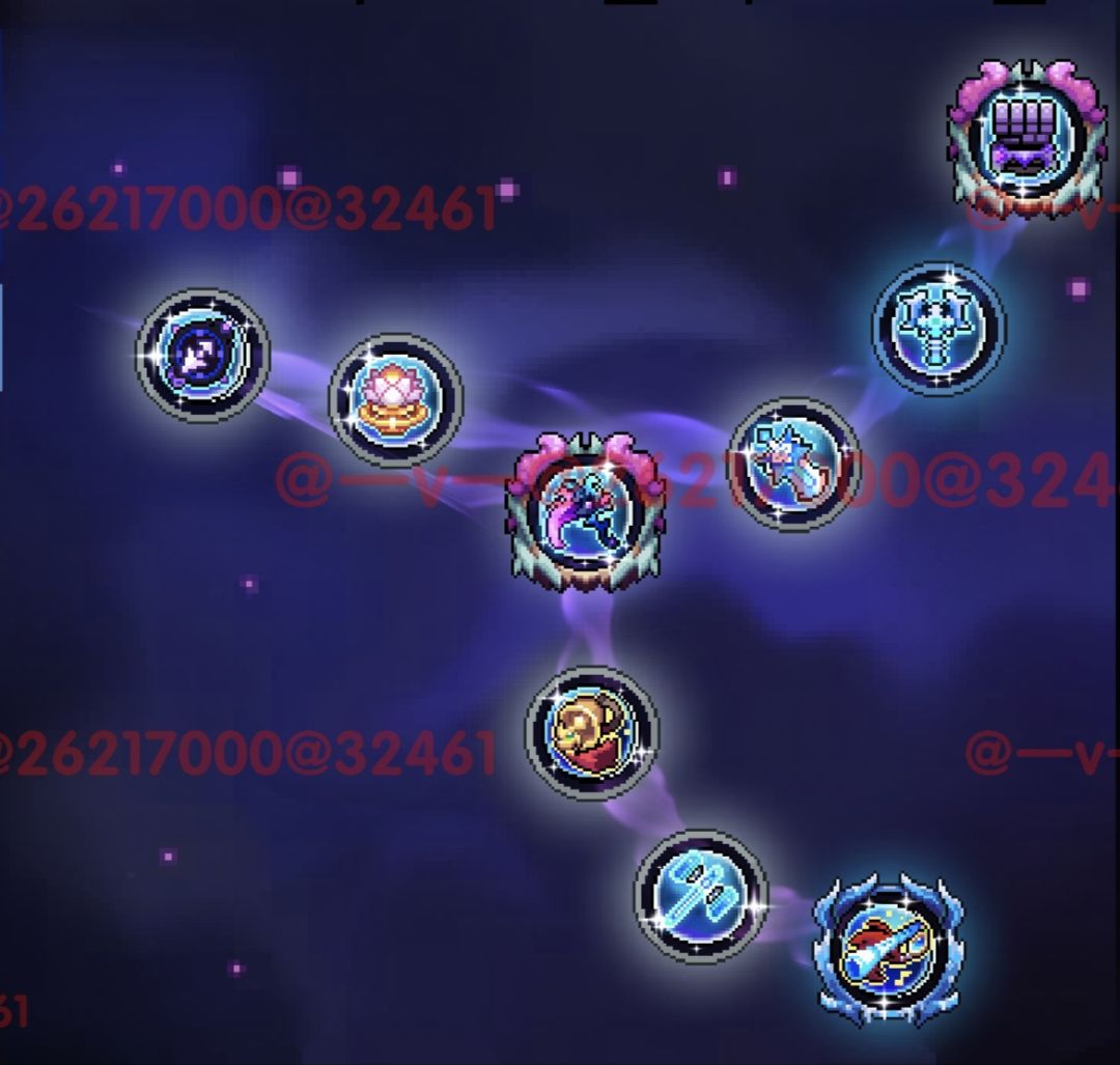 《我的勇者》竞技场搭配推荐