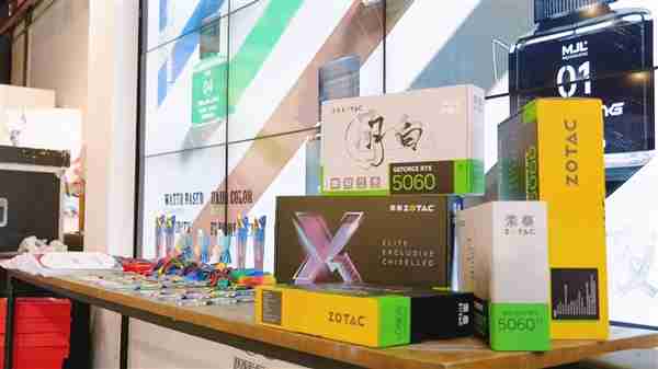 索泰助力巅模王“爱乐酷”杯云南首届模型比武大会圆满收官