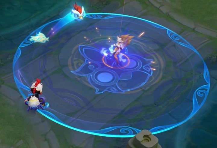 《王者荣耀》鲁班七号班班快跑碎片兑换建议