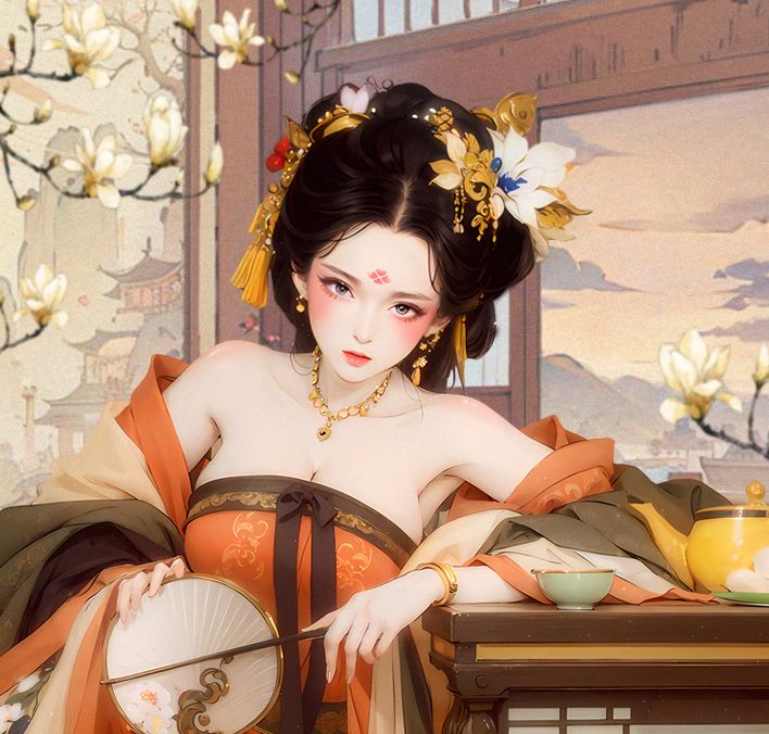 《客官里面请》门客培养与羁绊搭配攻略