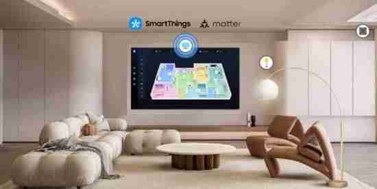 三星电视携手京东开启双十一盛宴：科技艺术交融，引领品质生活