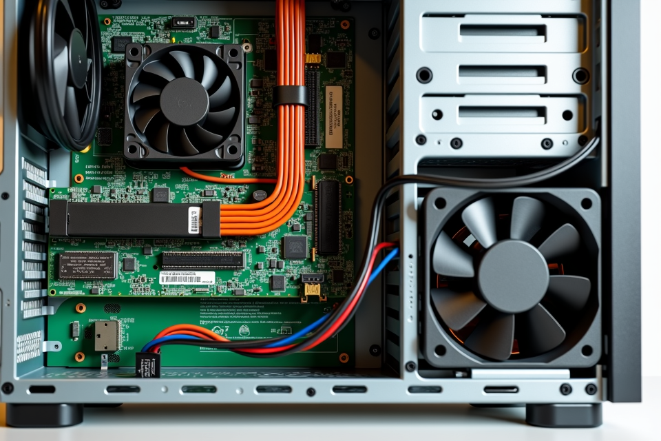 从硬件到软件，八种方法教你彻底解决电脑卡顿反应慢的问题，让你的电脑焕然一新。