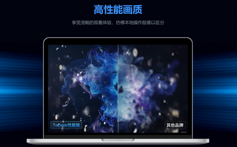 远程办公神器测评:向日葵与ToDesk的“专精”如何?