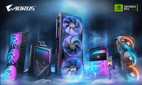 技嘉显卡助你畅玩《战地6》双11装机指南