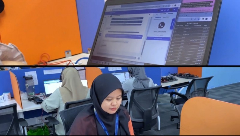 海尔客服首站登陆印尼，全球培训计划启航升级